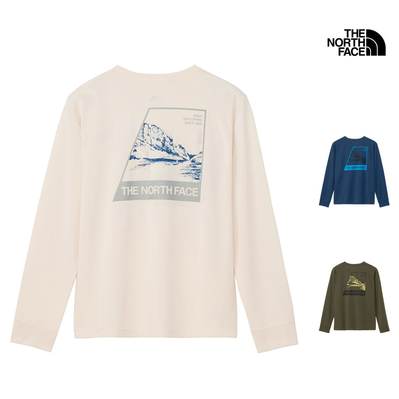楽天市場】2025 春夏 新作 ザ・ノース・フェイス THE NORTH FACE