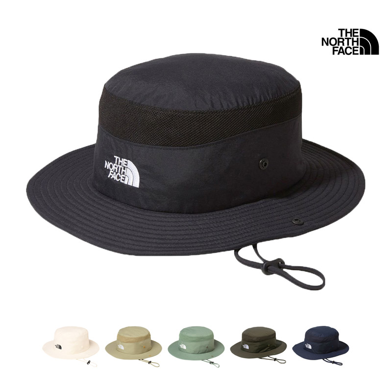 【✨新品未使用・タグ付き✨】ノースフェイス ホライズンハット　NN02344 THE NORTH FACE ザ・ノース・フェイス 帽子 メンズ レディース