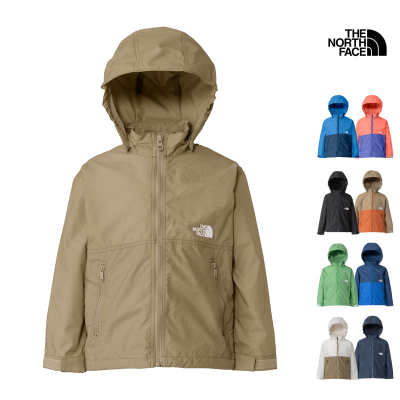 ジャケット・アウター THE NORTH FACE compact jacket 楽天市場】ラスト1点【5%OFF】ザ・ノース・フェイス アウトドア
