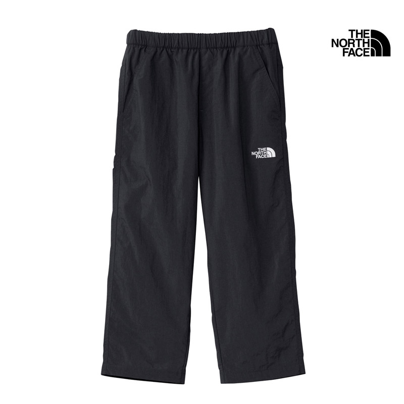 【P5倍 4/30まで】 セール SALE ザ・ノース・フェイス THE NORTH FACE キッズ トドラー コンパクト パンツ KIDS TODDLER COMPACT PANT ボトムス パンツ NBT82510 キッズ