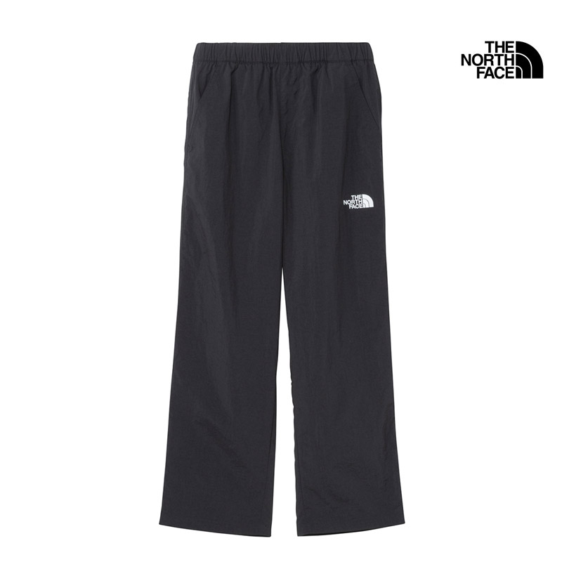 【P5倍 4/30まで】 セール SALE ザ・ノース・フェイス THE NORTH FACE キッズ コンパクト パンツ KIDS COMPACT PANT ボトムス パンツ NBJ82510 キッズ