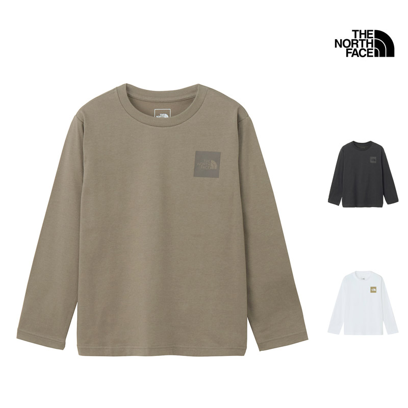 トップス THE NORTH FACE ザ・ノース・フェイス THE NORTH FACE メンズトップス Square