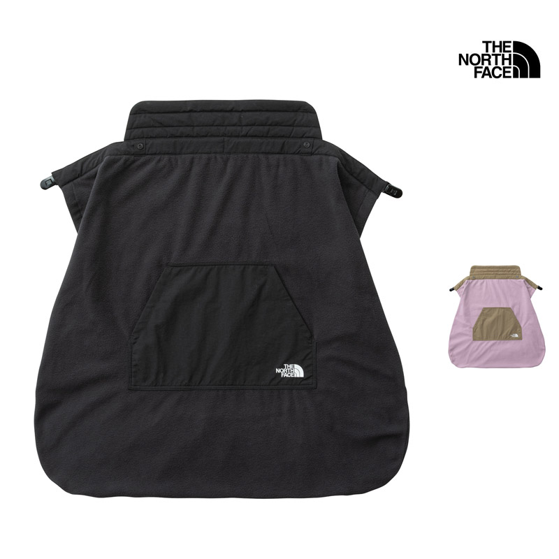 楽天市場】THE NORTH FACE ザ・ノース・フェイス NNB72413 BABY DENALI