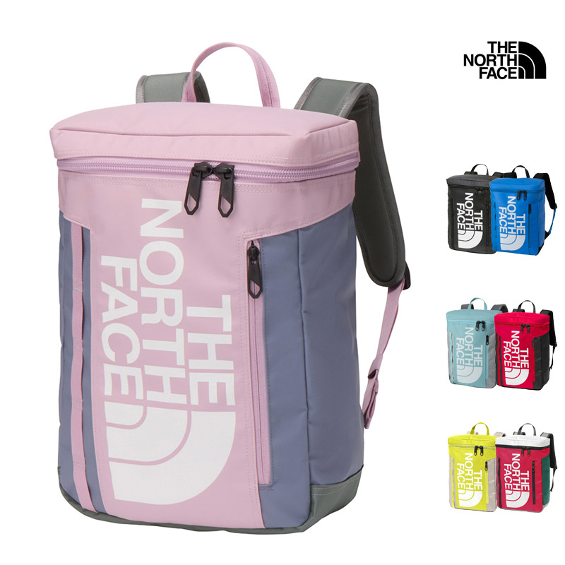 あたまかなノースフェイス　ヒューズボックス　バックパック　21L ノースフェイス BCヒューズボックス2 | APORITO（アポリト）公式