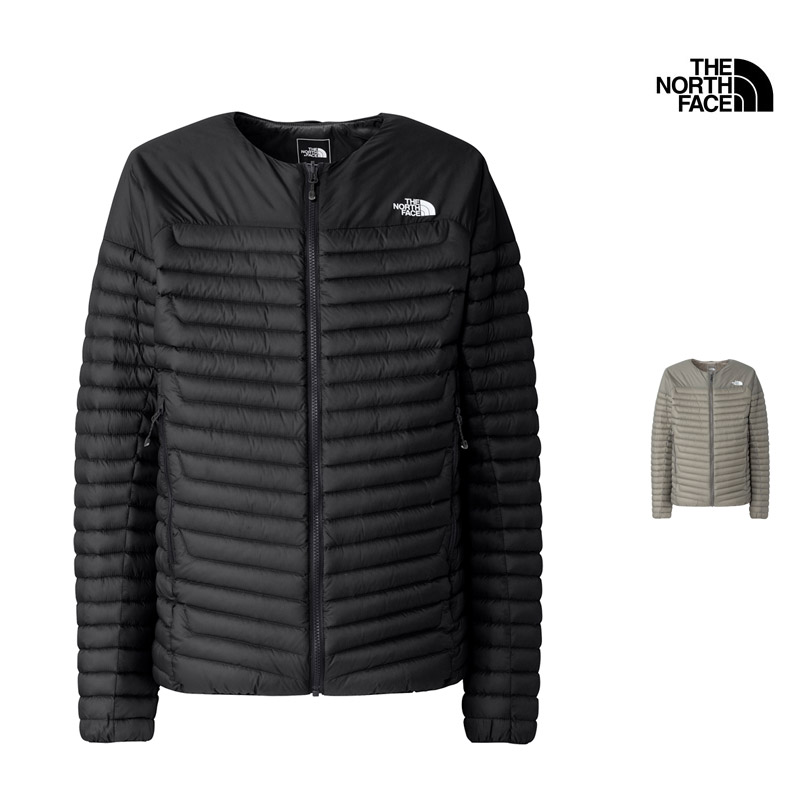 ✔️値下中　サンダーラウンドネック　ジャケット NY82213 THE NORTH FACE ノースフェイス サンダー ラウンドネック ダウン