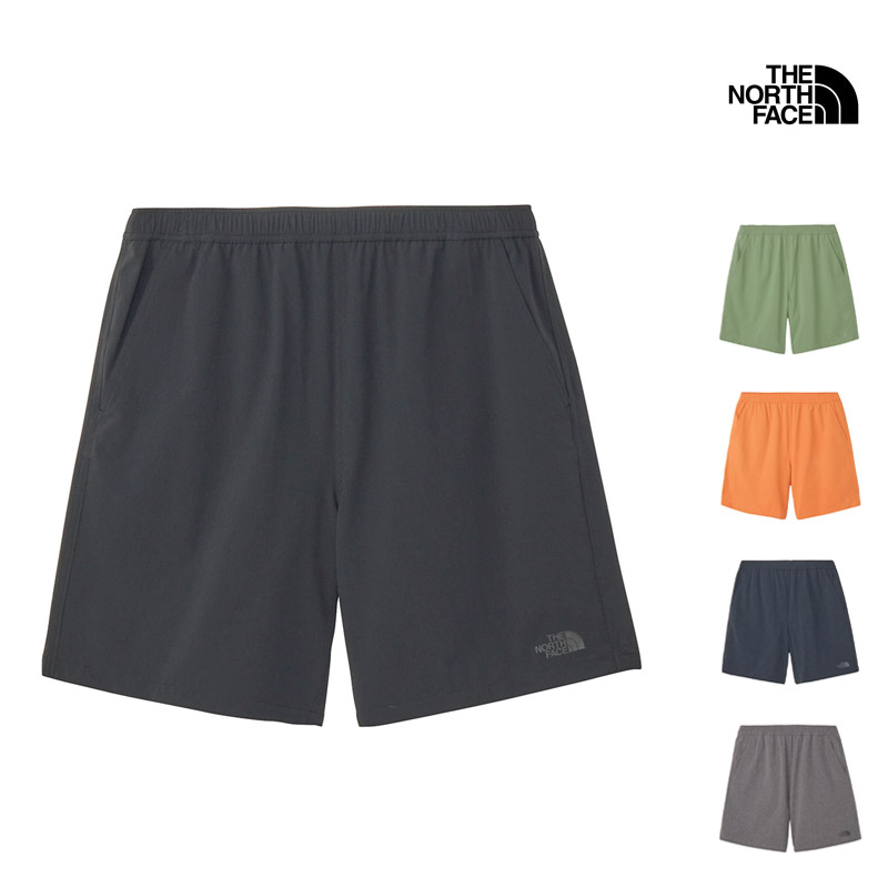 大売り出し SALE ザ・ノース・フェイス THE NORTH FACE ヴェイグラント さる股引き VAGRANT SHORT ボトムス ズボン下 NB22582 メンズ