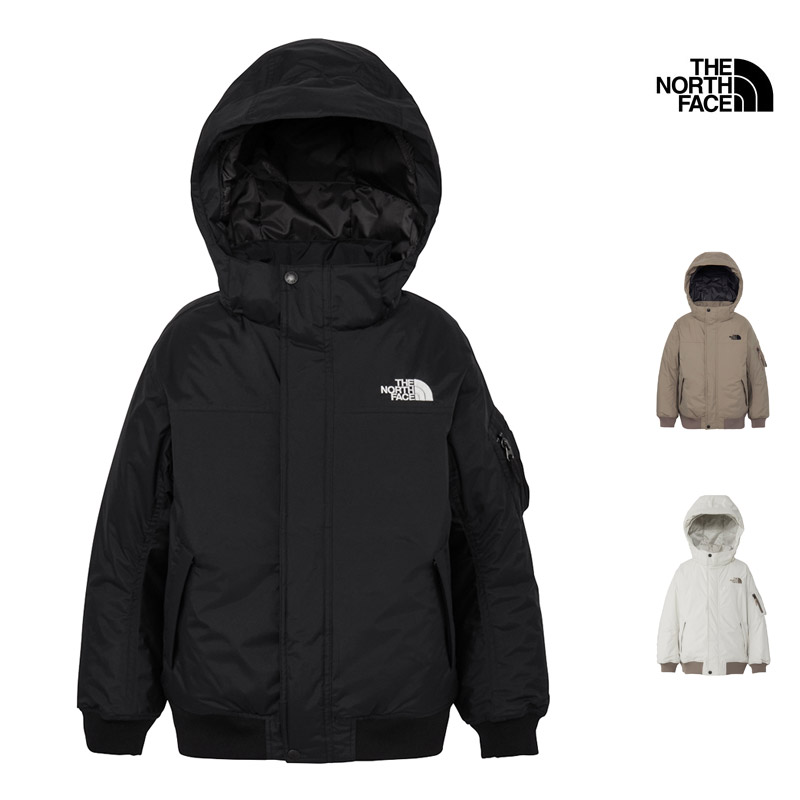 THE NORTH FACE スキーウェア コーチジャケット、JRジュニアパンツ THE