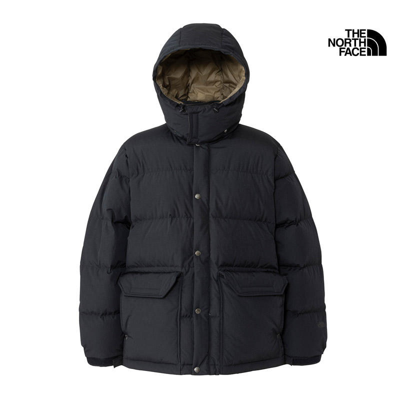 楽天市場】ザ・ノース・フェイス ノースフェイス キャンプシェラ