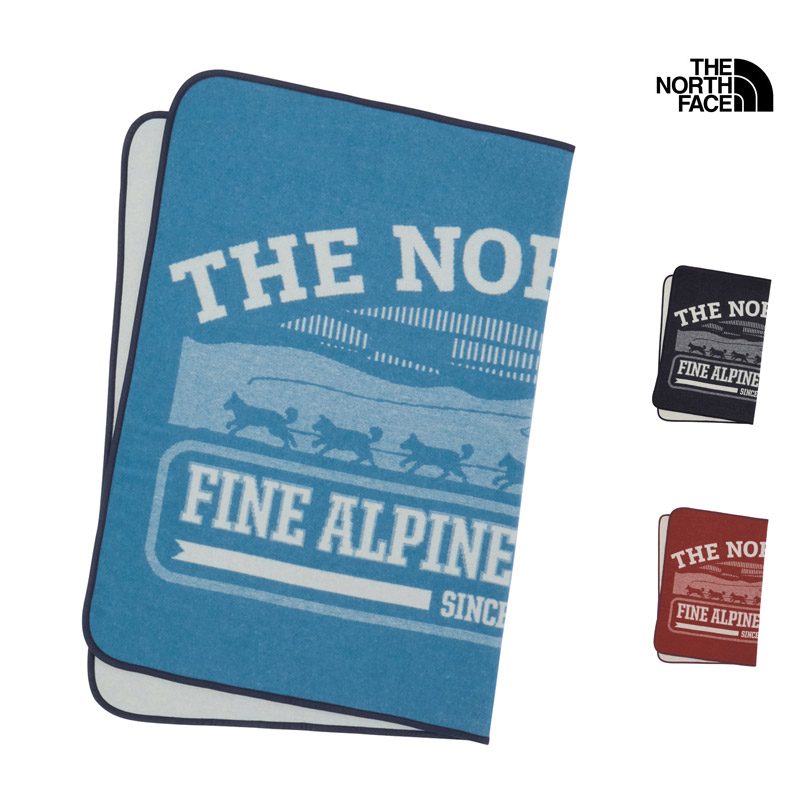 楽天市場】ザ・ノース・フェイス ライトウールブランケット