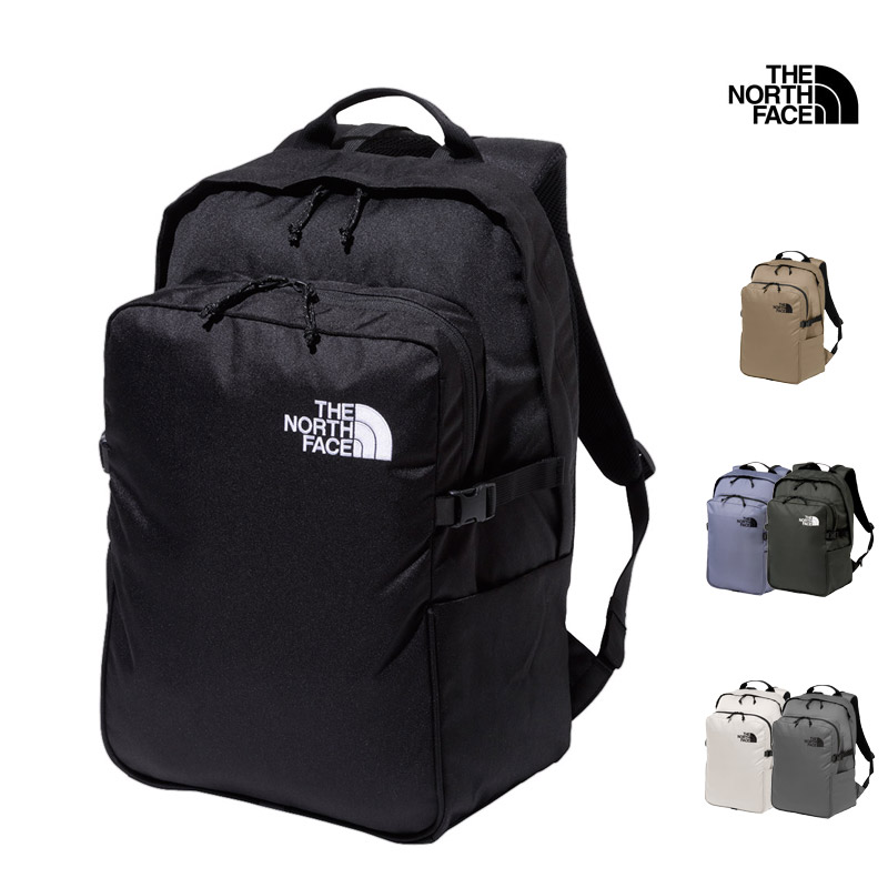 ノースフェイス THE NORTH FACE 新品 リュックサック バックパック 楽天市場】新作 THE NORTH FACE ザ・ノース・フェイス ボルダー