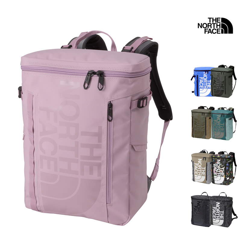 BN4620●THE NORTH FACE ヒューズボックス NM81968 Amazon.co.jp: [ザノースフェイス] NM81968 BaseCampSeries BC