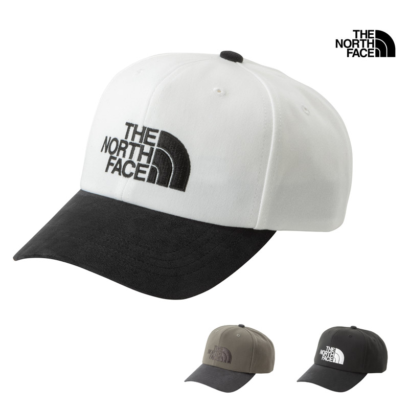 【P5倍 4/30まで】 セール SALE ザ・ノース・フェイス THE NORTH FACE スウェード パネル キャップ SUEDE PANEL CAP 帽子 キャップ NN42539 メンズ レディース