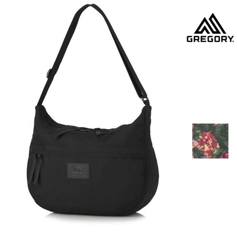 セール SALE グレゴリー GREGORY 157297 サッチェル L SATCHEL L メンズ レディース ショルダーバッグ サブバッグ アウトドア 登山 通勤 通学 旅行 普段使い ライフスタイル デイリーユース カジュアル シンプル 大きめ ショルダーストラップ 26ss 春夏|North feel