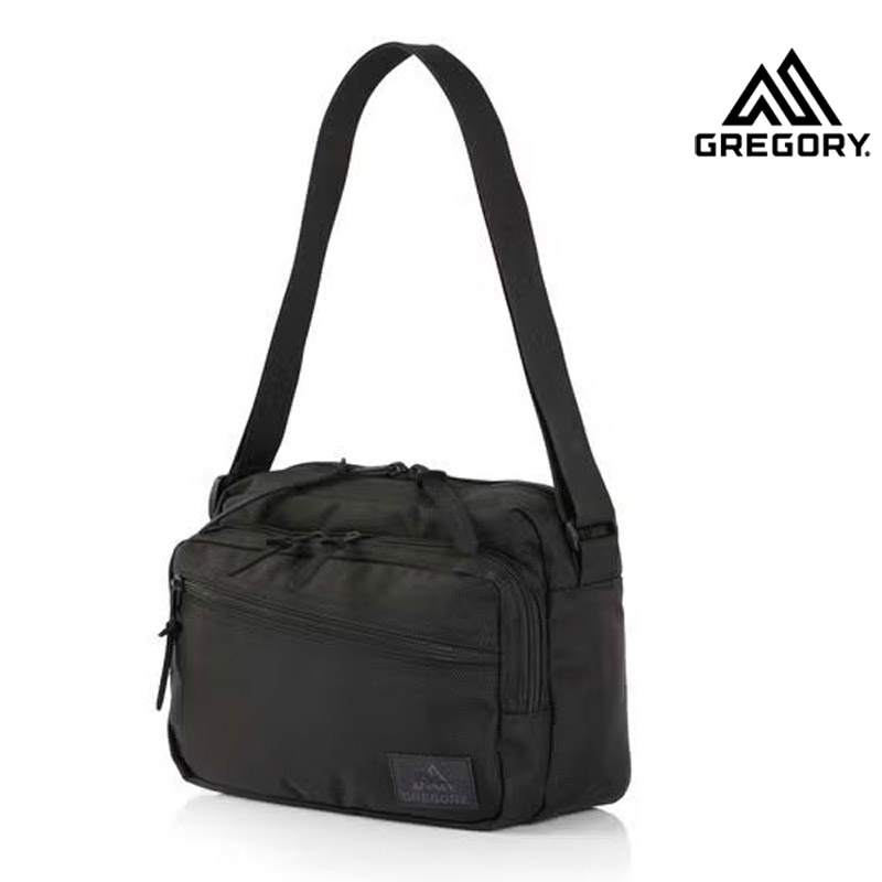 セール SALE グレゴリー GREGORY 148183 ユーティリティー ショルダー S UTILITY SHOULDER S メンズ レディース ショルダーバッグ サブバッグ アウトドア キャンプ 登山 通勤 通学 旅行 海外 普段使い ライフスタイル カジュアル シンプル ナイロン 26ss 春夏 新作
