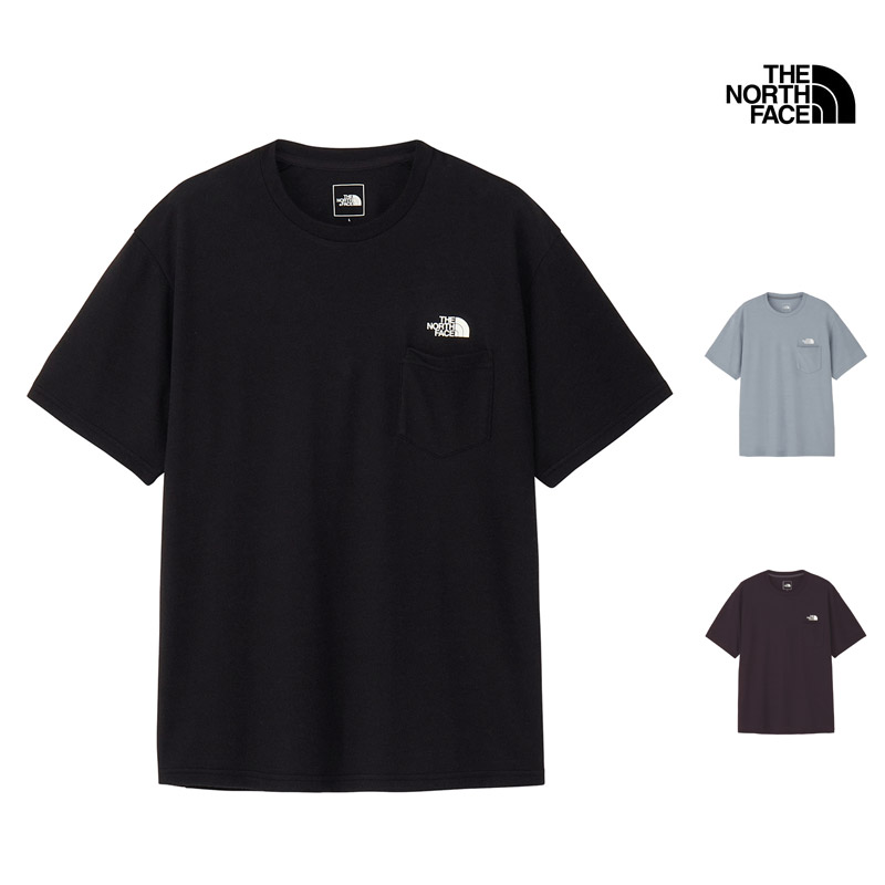 大売り出し SALE ザ・ノース・フェイス THE NORTH FACE NT12607 遊撃手衣袂 オルタイム ウォーム 労働者の一団 S/S ALTIME WARM CREW メンズ 成人男性 ティーシャツ トップス 下着類 座標軸 アウトドア 山登り トレッキング 運動競技 速乾 UV撥ねのける 26ss 春夏 新作