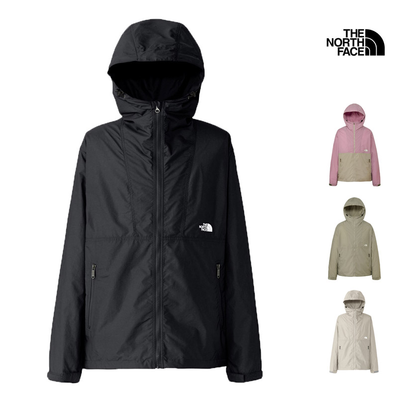 【P5倍 5/31まで】 ザ・ノース・フェイス THE NORTH FACE NP72530 コンパクト ジャケット COMPACT JACKET メンズ 男性 ウインドブレーカー アウター ジャケット マウンテンパーカー アウトドア キャンプ 登山 撥水 防風 軽量 薄手 携行 26ss 春夏 新作