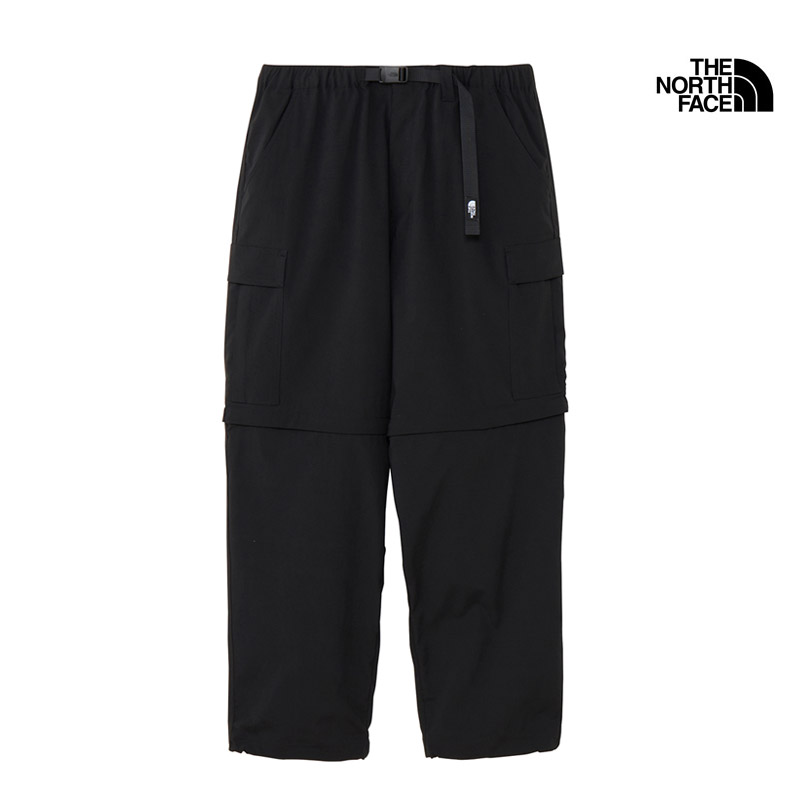 大売り出し SALE ザ・ノース・フェイス THE NORTH FACE NB32532 ジップ - オフ 積貨委託貨物 ズボン下 ZIP - OFF CARGO PANT メンズ 成人男性 ボトムス ズボン下 2way アウトドア 難民キャンプ 山登り トレッキング 山歩き 普段使い走り 町若い衆 撥水 伸ばすこと 26ss 春夏 新作