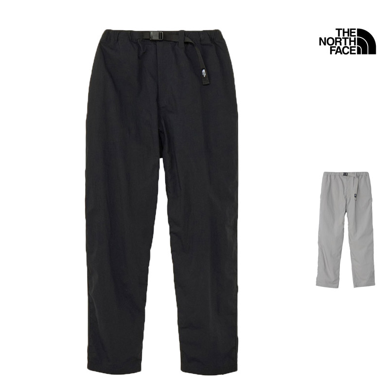【P5倍 4/30まで】 セール SALE ザ・ノース・フェイス THE NORTH FACE NB82562 ジオロジー パンツ GEOLOGY PANT メンズ 男性 ボトムス パンツ アウトドア キャンプ 登山 旅行 レジャー タウンユース 普段使い 撥水 耐摩耗性 高強度 UVカット 26ss 春夏 新作