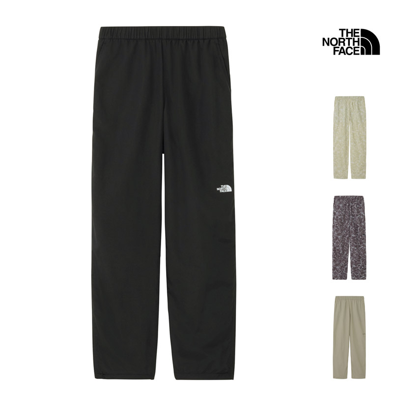 ザ・ノース・フェイス THE NORTH FACE NBW32605 カルカ ズボン下 KARKA PANT レディース 亭主もち ボトムス ズボン下 アウトドア 山登り 難民キャンプ トレッキング 山歩き 旅する 山小屋 撥水 伸ばすこと パッカブル 持ちはこぶ UV撥ねのける 26ss 春夏 新作
