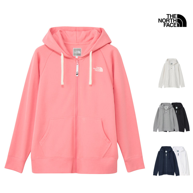 楽天市場】ザ・ノース・フェイス THE NORTH FACE NTW12442 リアビュー