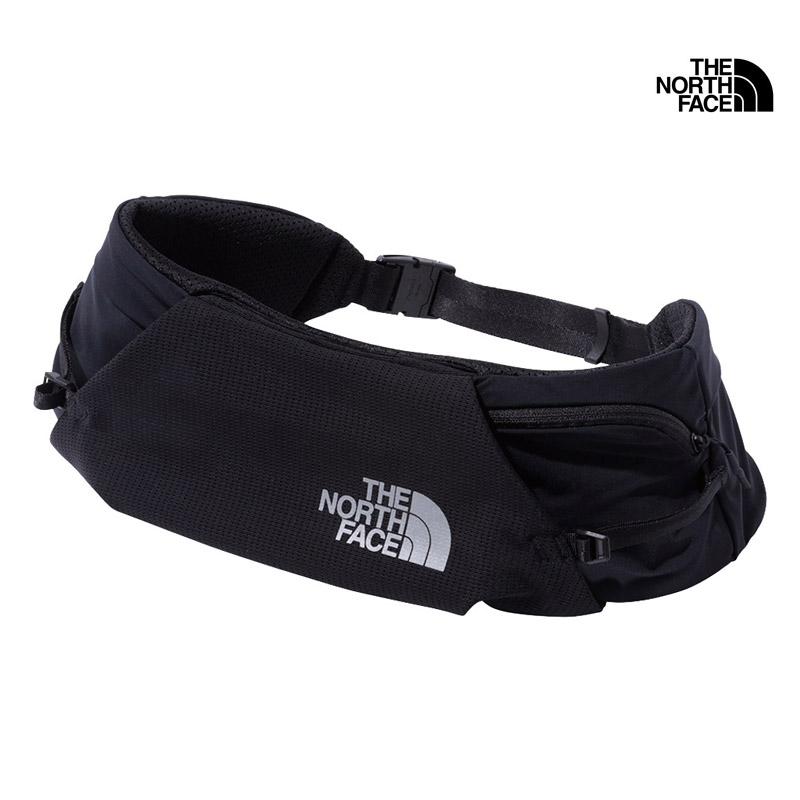 【P5倍 4/12まで】 セール SALE ザ・ノース・フェイス THE NORTH FACE NM62381 ペーサー ベルト PACER BELT メンズ レディース 男女兼用 ウエストバッグ ランニングベルト ヒップバッグ ランニング マラソン サイクリング 軽量 収納性 通気性 速乾 26ss 春夏 新作