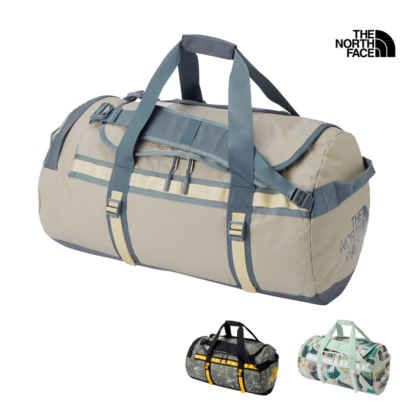 楽天市場】ザ・ノース・フェイス THE NORTH FACE NM82368 BC ダッフル