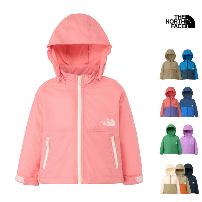 楽天市場】ザ・ノース・フェイス THE NORTH FACE NPJ22510 キッズ