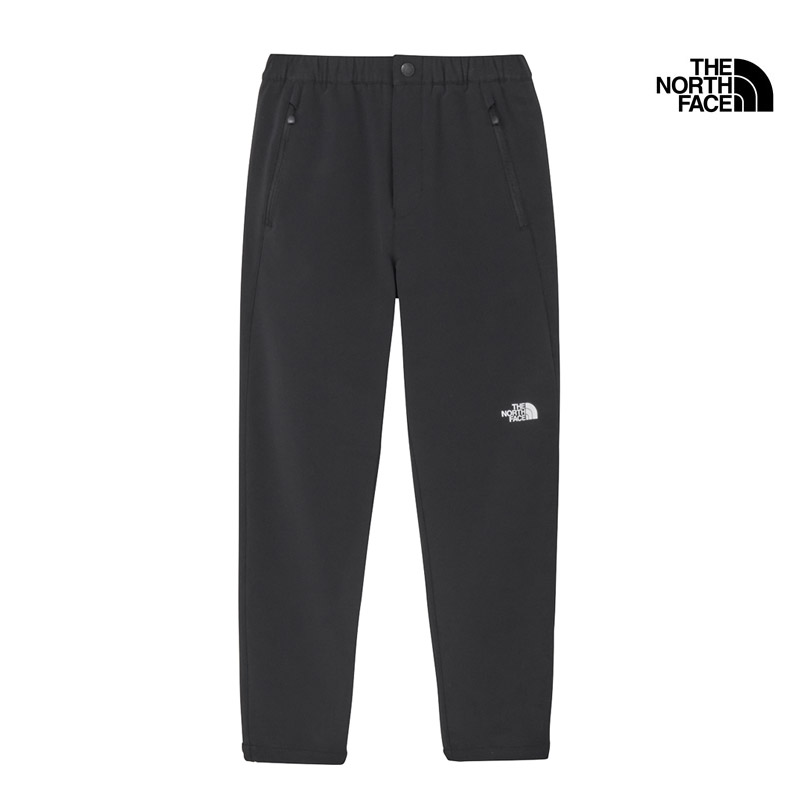 【P5倍 4/12まで】 セール SALE ザ・ノース・フェイス THE NORTH FACE NBJ82501 キッズ バーブ パンツ KIDS VERB PANT キッズ ジュニア 子ども ボトムス パンツ ソフトシェル アウトドア キャンプ 登山 ハイキング トレッキング はっ水 ストレッチ 26ss 春夏 新作