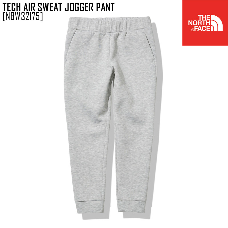 セール SALE ノースフェイス THE NORTH FACE テック エアー スウェット ジョガー パンツ TECH AIR SWEAT  JOGGER PANT ボトムス NBW32175 レディース 【送料0円】