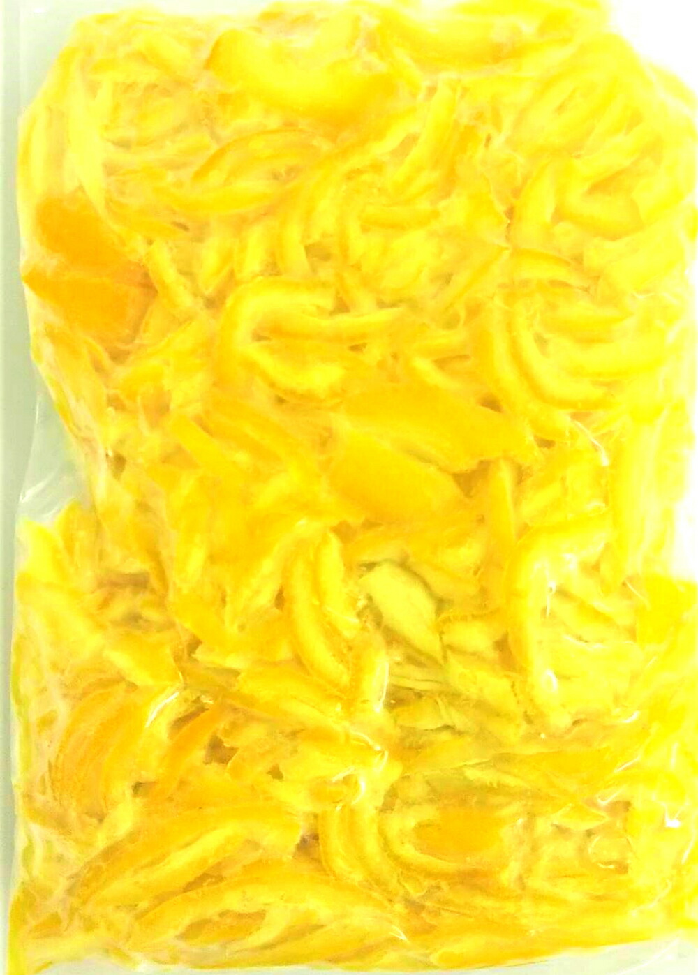 【KIMONO FRUITS】冷凍レモン皮　2ｋｇ（1000ｇ×2）<br>（瀬戸内レモン）冷凍レモンピール