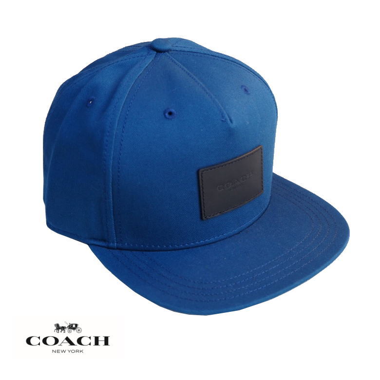 【楽天市場】COACH コーチ メンズ レディース キャップ CAP アメリカ買付品 正規品 本物 ベースボールキャップ F33774