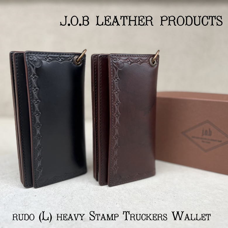 楽天市場】EVISU ド根性ウォレット☆レザーロングウォレット長財布MADE