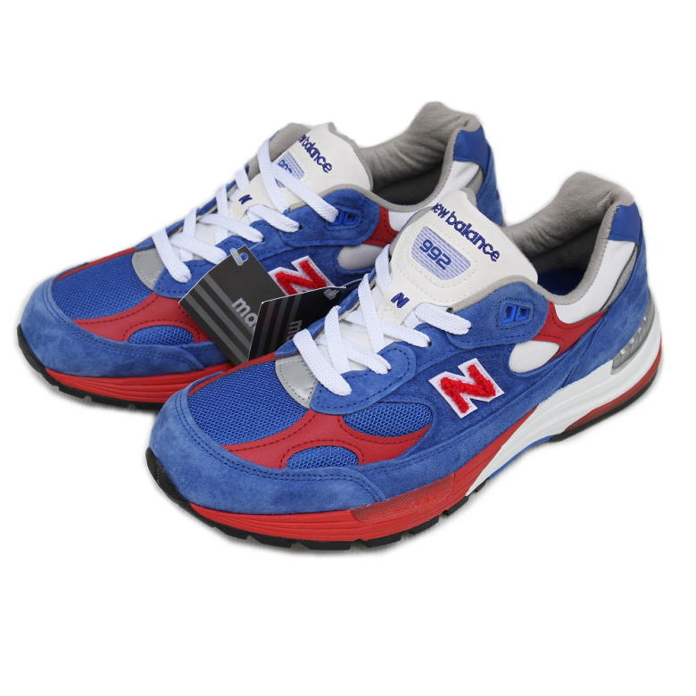 楽天市場】NEW BALANCE M992CT CONCEPTS Fruit MADE IN U.S.A.