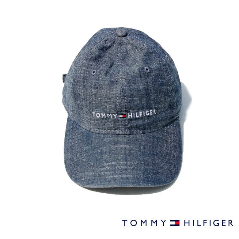 tommy hat