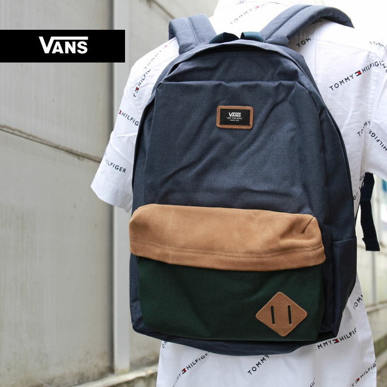 レア 良品□VANS バンズ□デニム オーバーオール サロペット オーバー