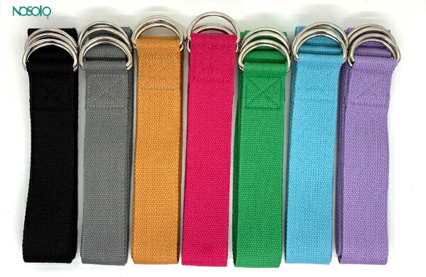 楽天市場】【ヨガマットベルト (150cm*3.8cm*0.2cm) 3色】YogamatBelt フィットネス スポーツ ダイエット 美容 スタイル  バランスベルト バンド サポート ポージング 補助 ピラティス ストレッチ メール便 送料無料 : NoSoLo Collection 楽天市場店