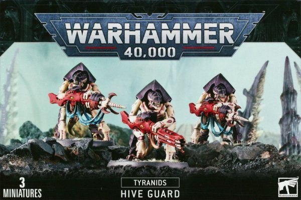 楽天市場】【新品】ティラニッド：ハイヴタイラント (スウォーム