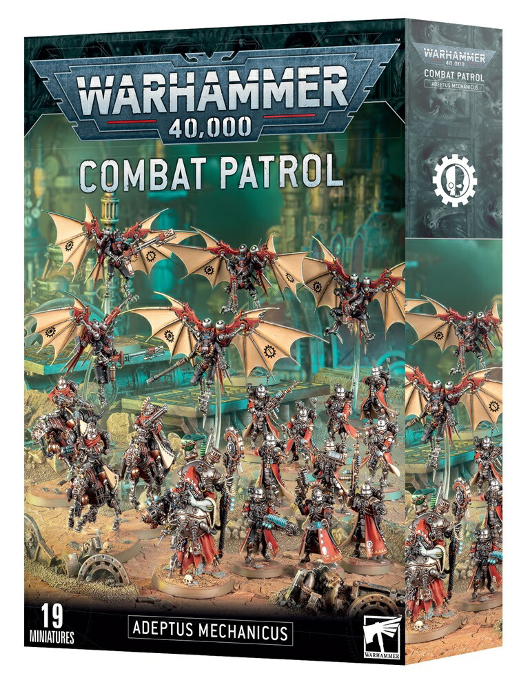 ミニチュアゲーム　アルティメット・スターターセット 日本語版 「ウォーハンマー40000」 (Warhammer 40000： Ultimate Starter Set Japanese) [40-05] ウォーハンマー40000:スターターセット 日本語版 WARHAMMER