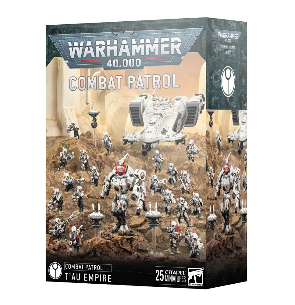 【寂尊】ハンマーヘッドガンシップ×2+ストームサージ Amazon | ウォーハンマー 40000 タウ・エンパイア KV128