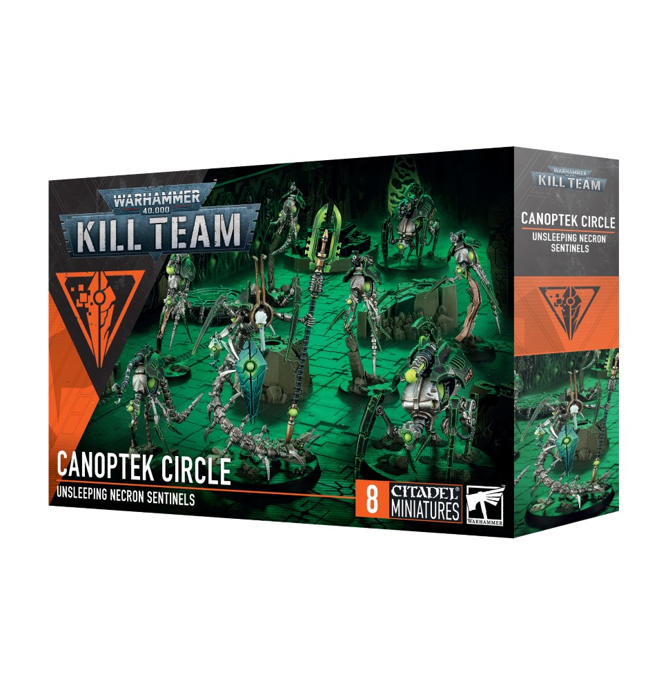 Warhammer Kill Team: デッドサイレンス 楽天市場】【2025年11月22日発売】【新品】キルチーム：デッド
