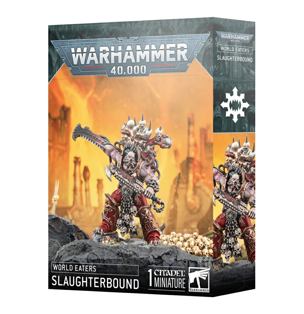 warhammer 40k ウォーハンマー　ワールドイーター　セット ウォーハンマー 40k コンバットパトロール：ワールドイーター