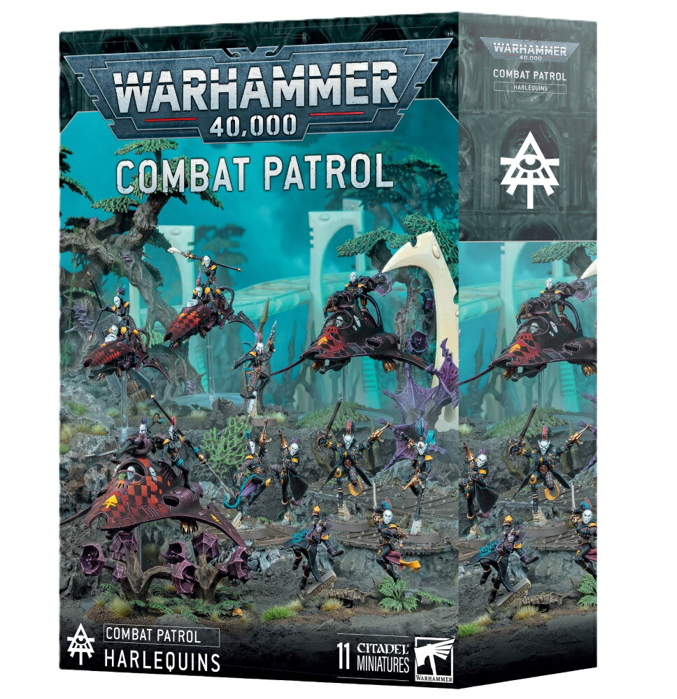 楽天市場】【2025年10月25日発売】【新品】コンバットパトロール