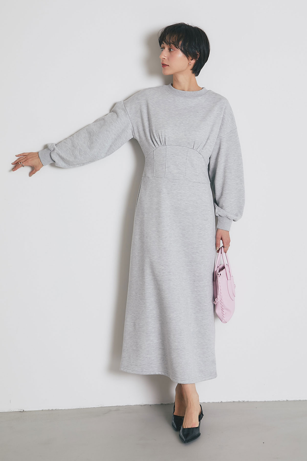 きめめページ 楽天市場】12月9日 午前10:00 新発売ボタンデザインニット