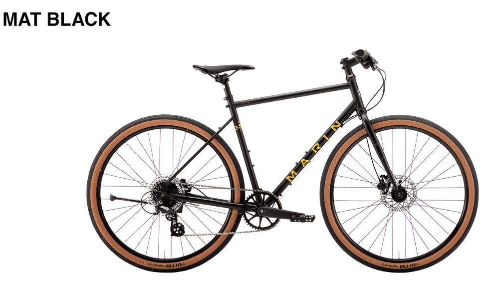 楽天市場】MARIN マリン 2023年モデル KENTFIELD-1 ケントフィールド1