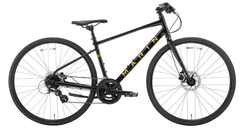 【楽天市場】決算クリアランスセール！2023年モデル MARIN CORTE MADERA DISC AF SE：自転車 ノースタイル
