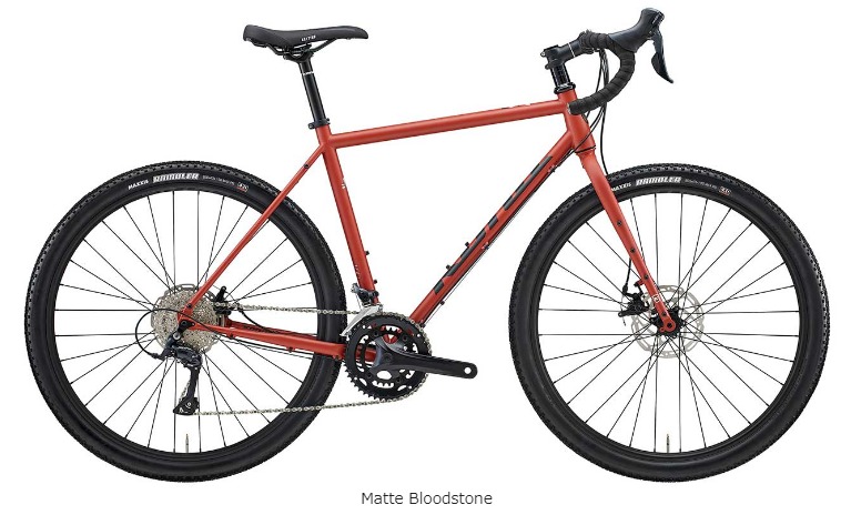 2025年モデル KONA コナ ROVE STシマノスペック