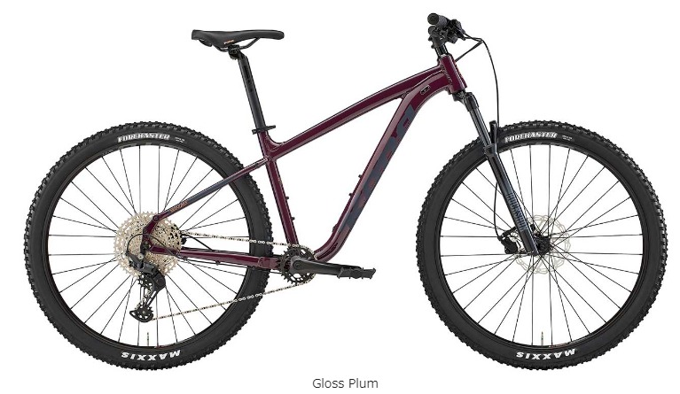 KONA FIRE MOUNTAIN マウンテンバイク bike-king_kn-firemountain