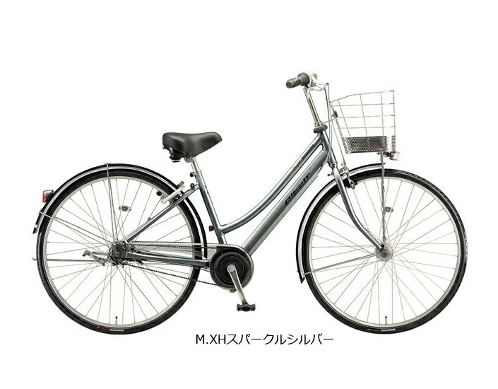 ブリヂストン　アルベルト　26インチ ブリヂストン アルベルトe L型 26インチ T.Xプルミエブロンズ