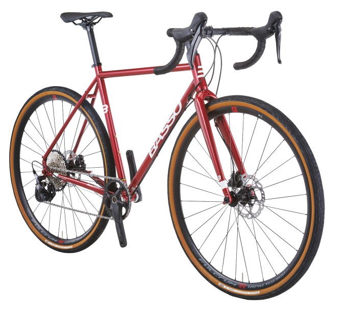 楽天市場】【スーパーセール】BASSO TERRA（バッソ/テラ）グラベル