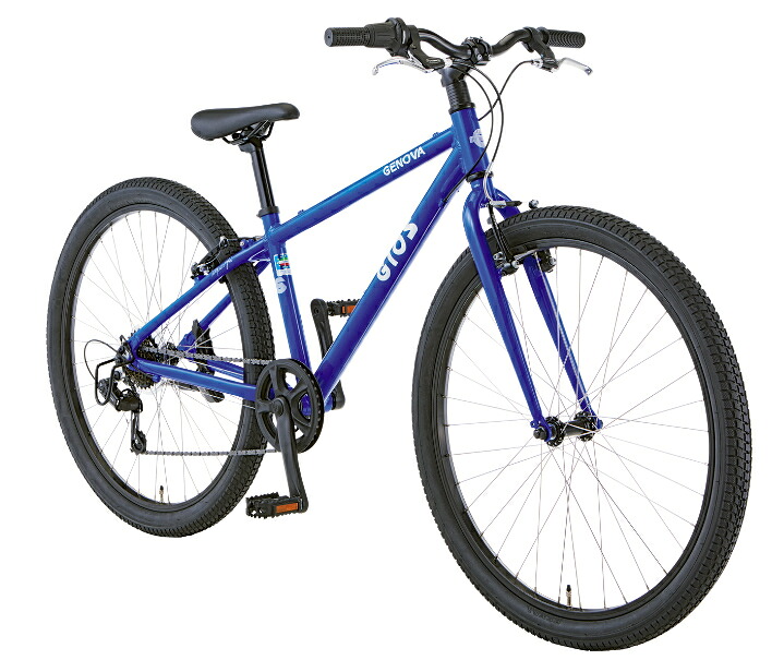 2026年モデル GIOS GENOVA ジオス２６インチ ジェノバ キッズマウンテンバイク